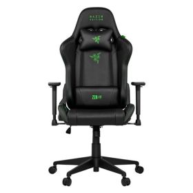 Razer Chaise Gaming TAROK ESSENTIALS X - Noir