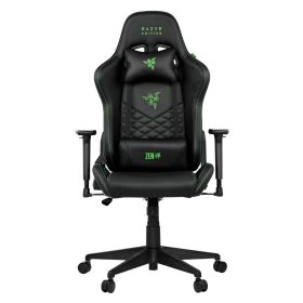Razer Chaise Gaming TAROK NATRIX - Noir