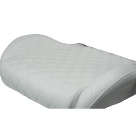 Ranqer Assise Halo RGB V2 – Blanc