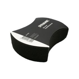 Dynamic Éponge expansive Microcell