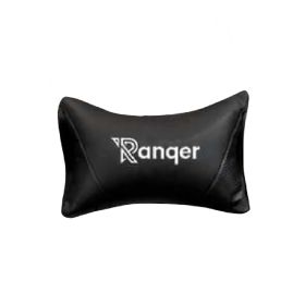 Ranqer Coussin de nuque Aura – Noir