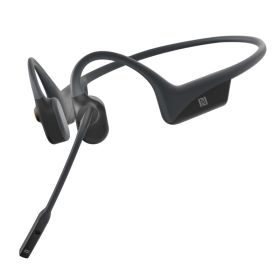Shokz OpenComm Noir