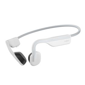 Shokz OpenMove Blanc