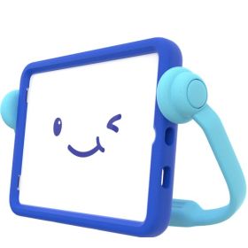 Speck Case-E Run Coque pour enfants iPad 10,2" (2019/2020/2021) – Bleu