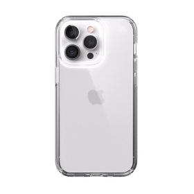 Speck Presidio Perfect Coque Transparente iPhone 13 Pro