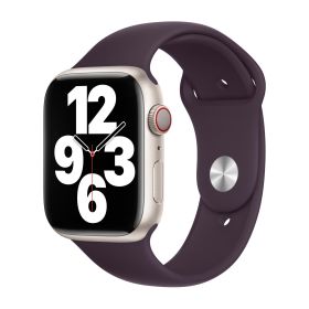 Apple Bracelet Sport Apple Watch 38 mm / 40 mm / 41 mm Baie Sureau