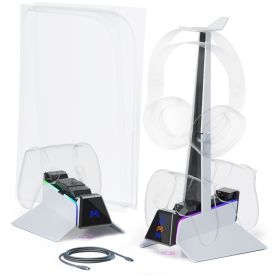 Oniverse X3 Station de Recharge Rapide (PS5)