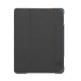 STM Dux Duo - Étui de protection 10,5" iPad Air / iPad Pro 