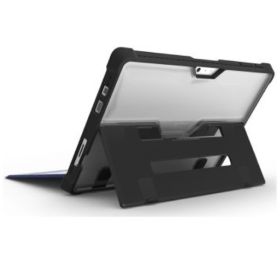 STM Dux MS Coque Surface Pro 2017 / Pro 4 / Pro 6 – Noir