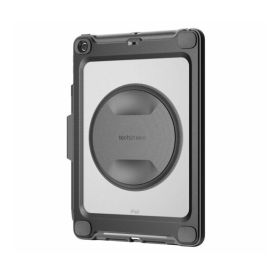 Tech21 Evo Max - Coque iPad 10.2 " (2019 / 2020) - Noir