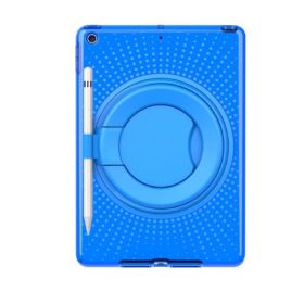 Tech21 Evo Play2 Coque iPad mini 5 (2019) avec porte-stylet - Bleu