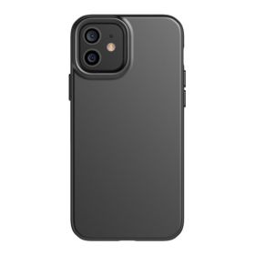 Tech21 - Coque Evo Slim iPhone 12 Mini - Noir fumé