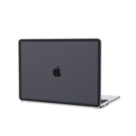 Tech21 Coque EvoShell MacBook Air 13 pouces (M4/M3/M2) Teinte