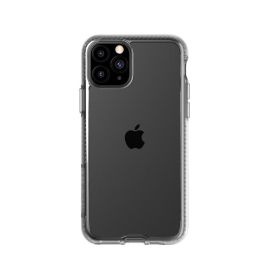 Tech21 Pure Clear - Coque iPhone 11 Pro - Transparente
