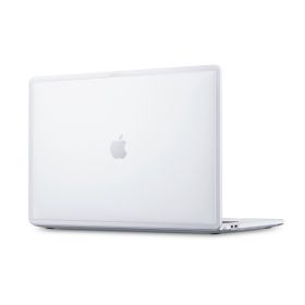 Tech21 Coque Pure Clear MacBook Pro 15 pouces (2016-2019)
