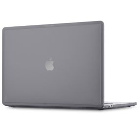 Tech21 - Coque Pure Tint MacBook Air 13 pouces (2018-2019) - Carbone