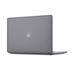 Tech21 - Coque Pure Tint MacBook Air 13 pouces (2018-2019) - Carbone