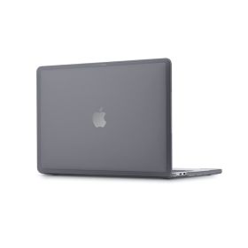 Tech21 Pure Tint Case MacBook Pro 13 pouces (2016-2019) Carbon