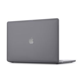 Tech21 - Coque Pure Tint MacBook Pro 15 pouces (2016-2019) - Carbone
