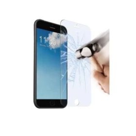 Protecteur d'écran Muvit iPhone 6(S) Verre trempé 0.33mm