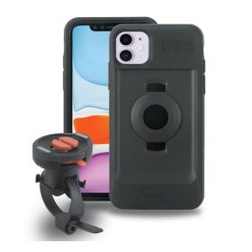 Tigra FitClic Neo Kit Vélo pour iPhone 11 Pro Max