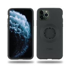 Tigra MountCase 2 pour iPhone 11 Pro – Noir