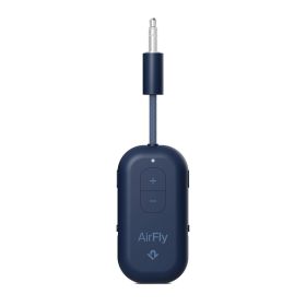 Twelve South AirFly Pro 2 Bleu