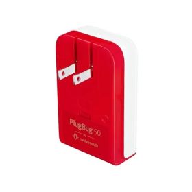 Twelve South Chargeur Mural de Voyage PlugBug 50W USB-C (Compatible Apple Localiser)