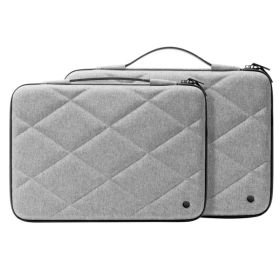 Twelve South SuitCase MacBook Pro 16 pouces - Gris