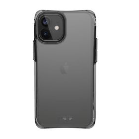 UAG Plyo - Coque iPhone 12 Mini Rigide - Transparente