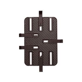 Joy Factory Unite M Plateau pour tablettes 7 pouces - 12 pouces Noir