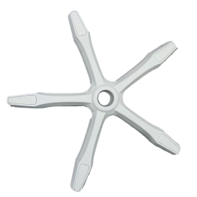 Ranqer Base Apollo – Couleur Blanche