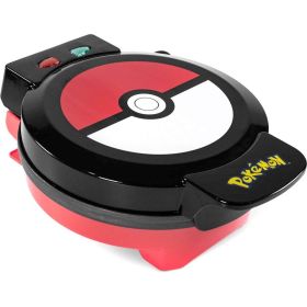 Pokémon Gaufrier Poke Ball