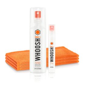 WHOOSH! Kit de Nettoyage pour Écran Screen Shine Duo