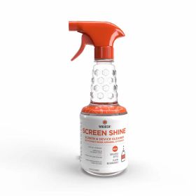 WHOOSH! Nettoyant Écran Screen Shine Pro 500ml