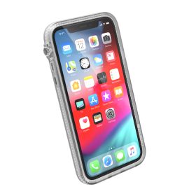 Catalyst Coque Impact Protection iPhone XR - Translucide