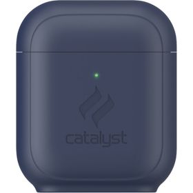 Catalyst Coque Standing pour AirPods 1 / AirPods 2 - Bleu Minuit
