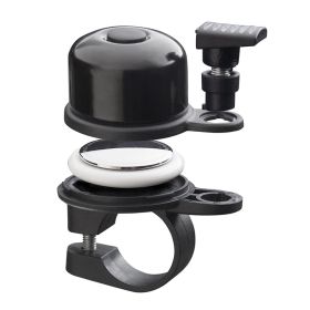 AirBell Sonnette de vélo avec support AirTag