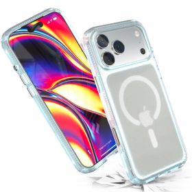 Catalyst Influence Coque avec MagSafe iPhone 17 Pro Max Clair