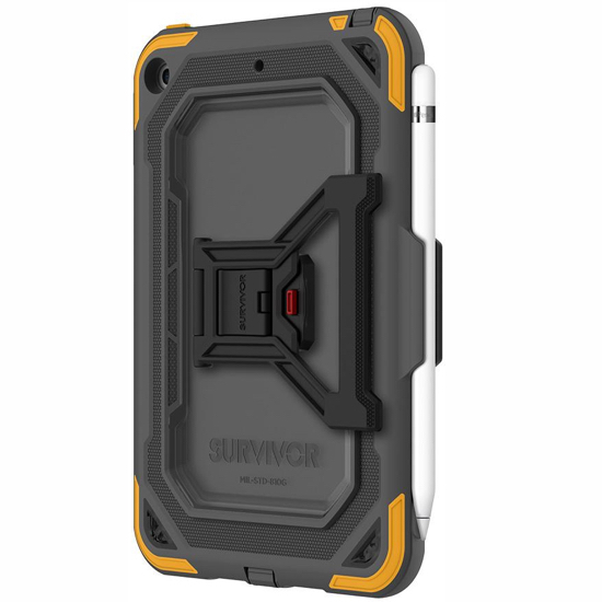 GRIFFIN  Survivor All-Terrain - coque de protection pour tablette