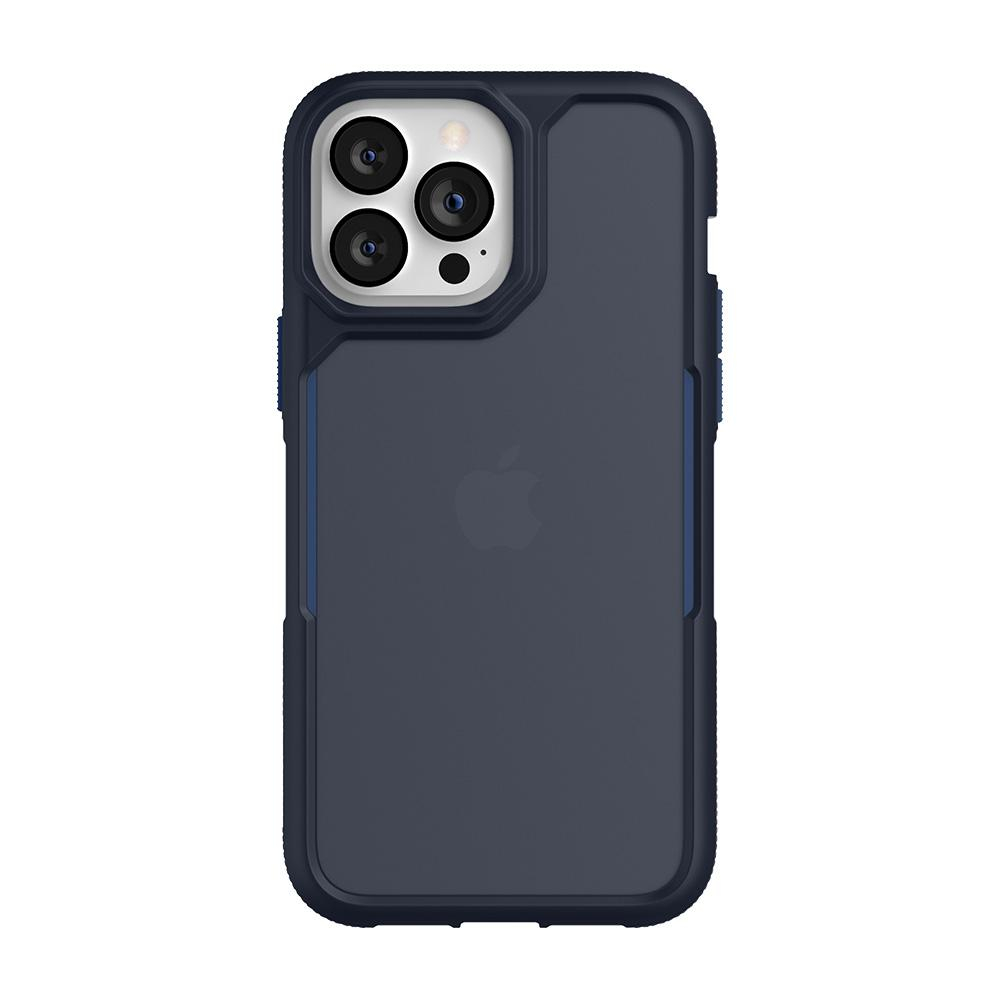 GRIFFIN  Survivor Endurance - Coque iPhone 13 Pro - Bleue