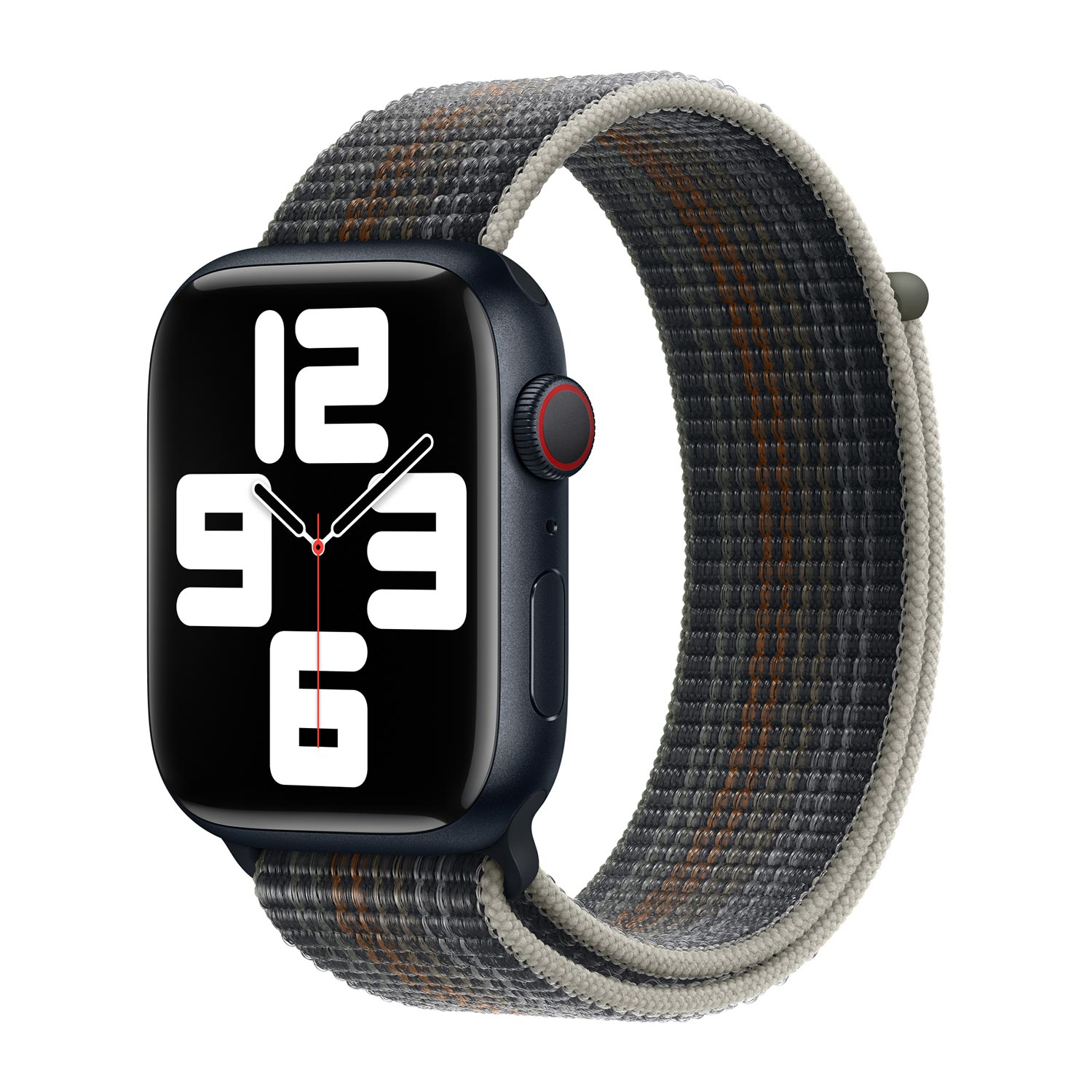 Apple Sport Loop Apple Watch 38mm / 40mm / 41mm Midnight 