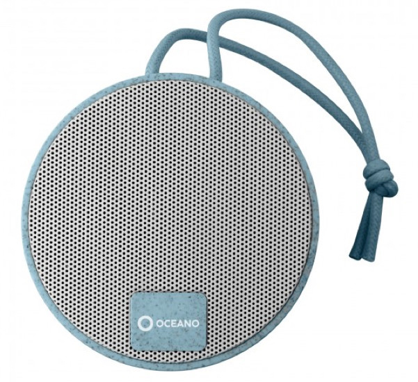SBS MOBILE Enceinte sans fils bluetooth eco-friendly eco resposable- SBS - Neuf