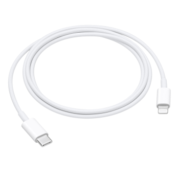 Catégorie Lightning Cables image