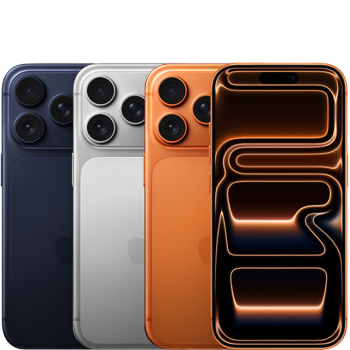 Catégorie iPhone 17 Pro Max Accessories image