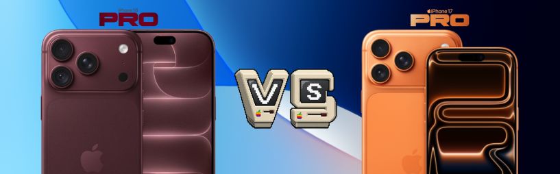 iPhone 18 Pro vs iPhone 17 Pro