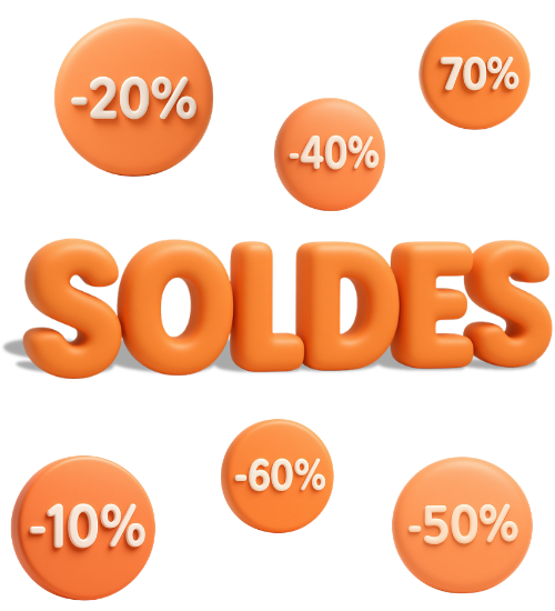 Soldes