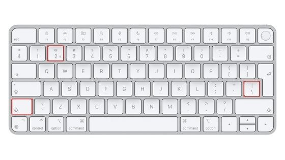 Clavier néerlandais Clavier néerlandais